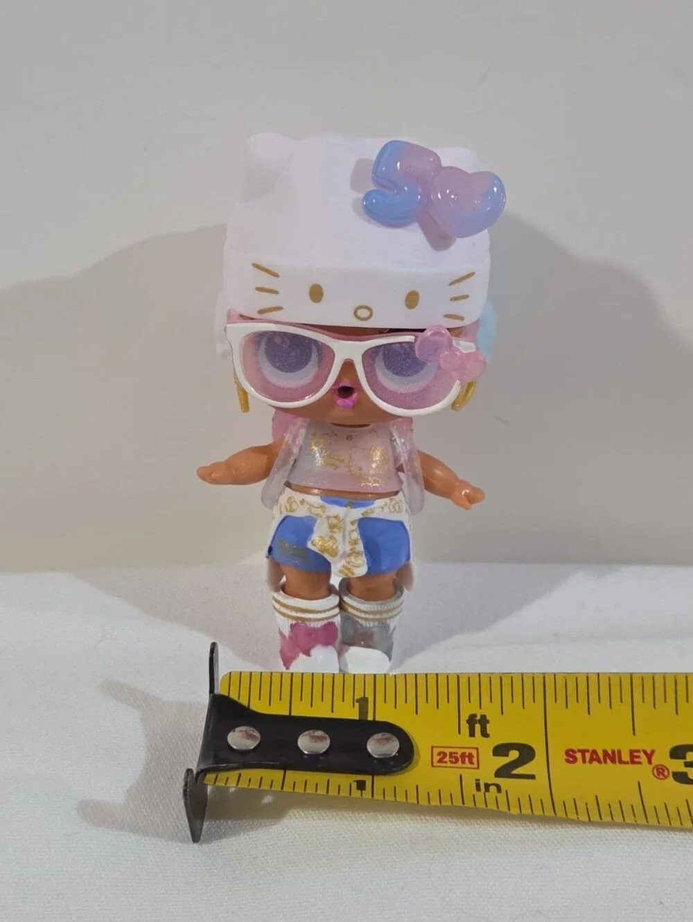 Sanrio great see